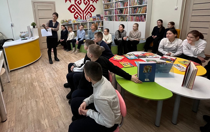 "Сказочная страна Братьев Гримм"